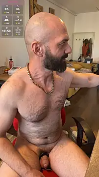 DamonSalvatore2 online show from 23, 4, 2026