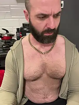 DamonSalvatore2 online show from 11, 1, 2026