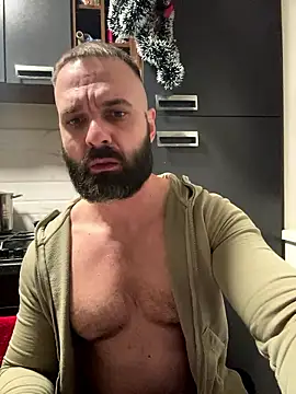 DamonSalvatore2 online show from 12, 1, 2026