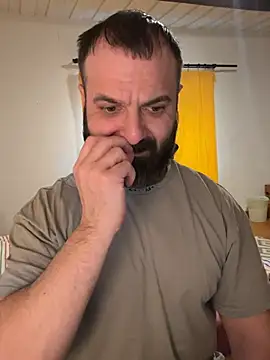 DamonSalvatore2 online show from 23, 2, 2026