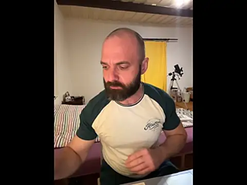 DamonSalvatore2 online show from 6, 3, 2026