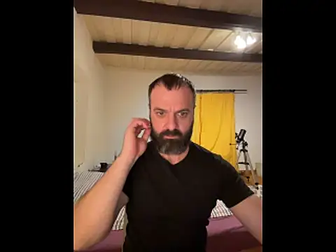 DamonSalvatore2 online show from 26, 2, 2026