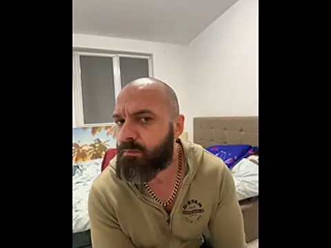 DamonSalvatore2 online show from 25, 3, 2026