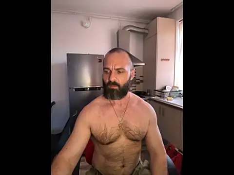 DamonSalvatore2 online show from 5, 4, 2026