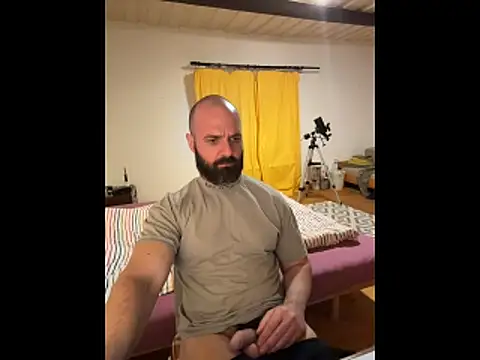 DamonSalvatore2 online show from 5, 3, 2026