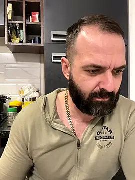 DamonSalvatore2 online show from 21, 12, 2025