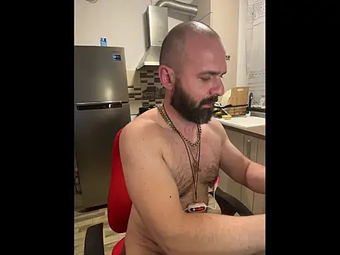 DamonSalvatore2 online show from 12, 4, 2026