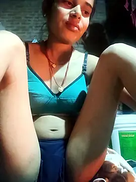 Fency Love143 online show from 8, 1, 2026