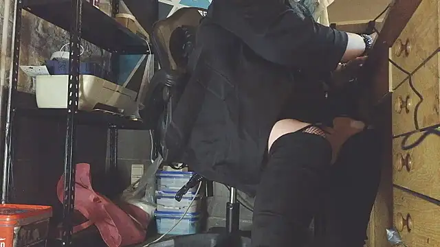 tigresse3 online show from 9, 1, 2026