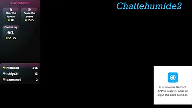 tigresse3 online show from 7, 1, 2026