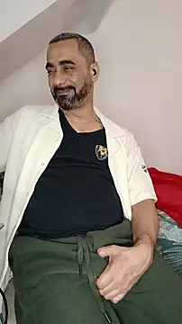 masterskorp online show from 23, 2, 2026