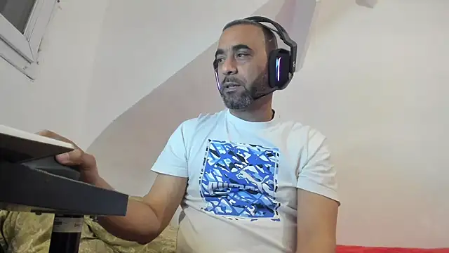 masterskorp online show from 31, 3, 2026