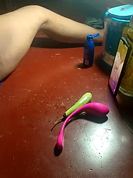 Hot-Angale online show from 13, 5, 2026