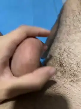 Grossebite2905 online show from 22, 7, 2026