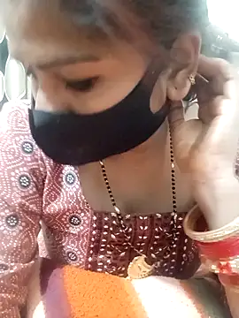 ritu7755 online show from 20, 3, 2026