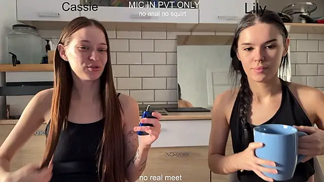 girls secrets online show from 5, 2, 2026