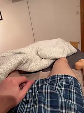 SecretCouple23 online show from 23, 3, 2026