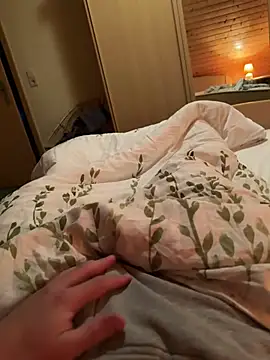 SecretCouple23 online show from 28, 4, 2026