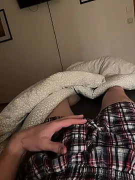 SecretCouple23 online show from 9, 3, 2026