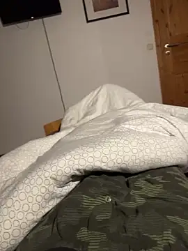 SecretCouple23 online show from 20, 3, 2026