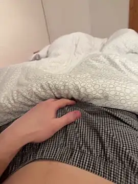 SecretCouple23 online show from 15, 3, 2026