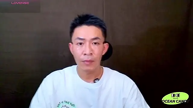 OceanCandy9 online show from 21, 3, 2026