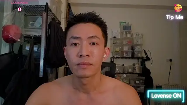 OceanCandy9 online show from 5, 3, 2026