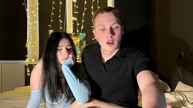 love4couple online show from 11, 3, 2026