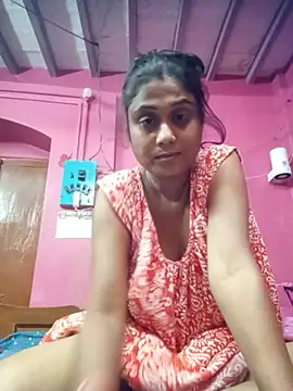 Snapshot of Hooghlypinkivabi chatting on 15, 6, 2026 Hooghlypinkivabi online show from 15, 6, 2026