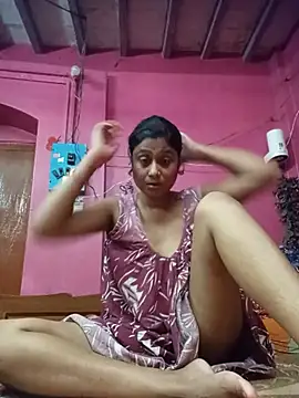 Hooghlypinkivabi online show from 12, 5, 2026