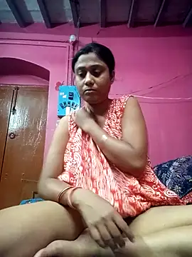 Hooghlypinkivabi online show from 3, 5, 2026