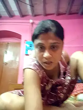 Hooghlypinkivabi online show from 9, 5, 2026