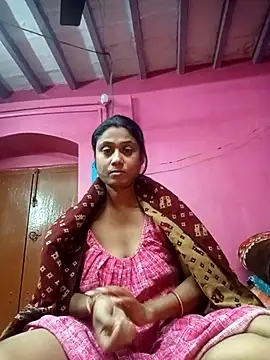 Hooghlypinkivabi online show from 13, 1, 2026