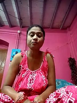 Hooghlypinkivabi online show from 1, 2, 2026