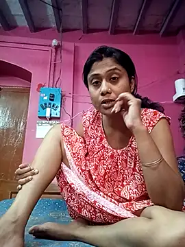Hooghlypinkivabi online show from 30, 4, 2026