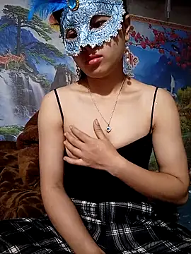 Snapshot of -Lovely-y chatting on 6, 5, 2026 -Lovely-y online show from 6, 5, 2026