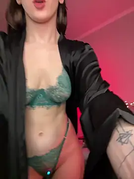 LuxBrunette  online show from 8, 2, 2026