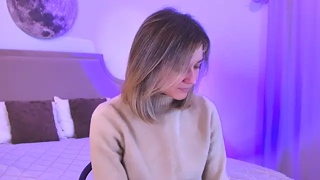 EmeraldGlow online show from 24, 2, 2026