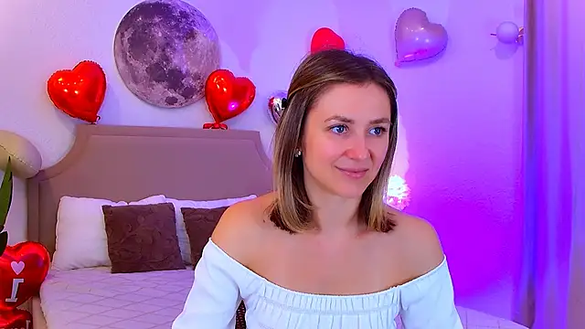 EmeraldGlow online show from 13, 2, 2026