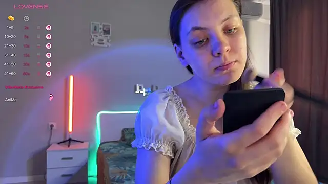 Snapshot of Katherine___Ross chatting on 23, 5, 2026 Katherine Ross online show from 23, 5, 2026