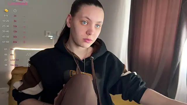 Katherine   Ross online show from 22, 4, 2026