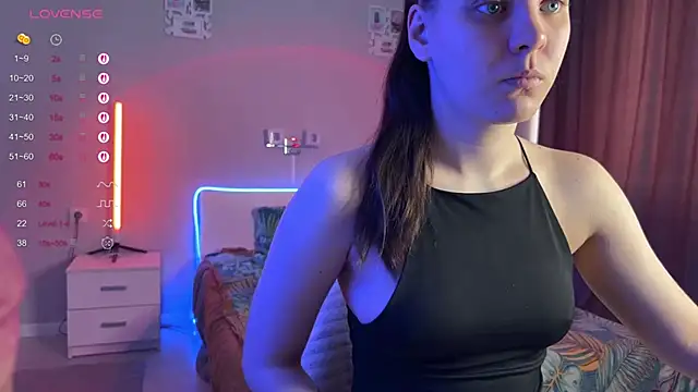 Snapshot of Katherine___Ross chatting on 29, 5, 2026 Katherine Ross online show from 29, 5, 2026