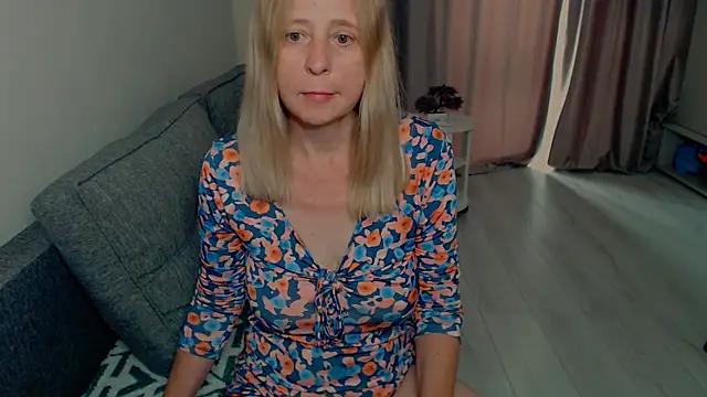MiLenaMilf online show from 8, 7, 2026