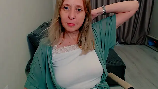 MiLenaMilf online show from 1, 6, 2026