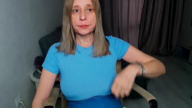 MiLenaMilf online show from 23, 4, 2026