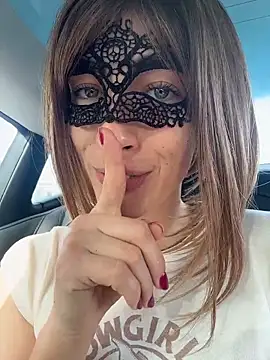 SugarLily24 online show from 15, 3, 2026