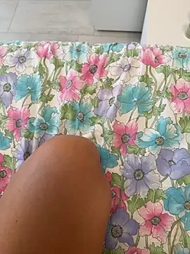 SugarLily24 online show from 12, 7, 2026