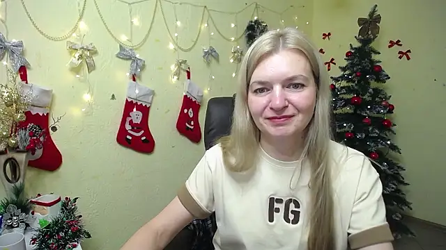 MelissaTyler online show from 5, 1, 2026