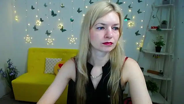 MelissaTyler online show from 22, 3, 2026