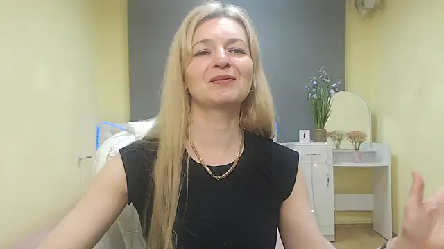 Snapshot of MelissaTyler chatting on 16, 5, 2026 MelissaTyler online show from 16, 5, 2026